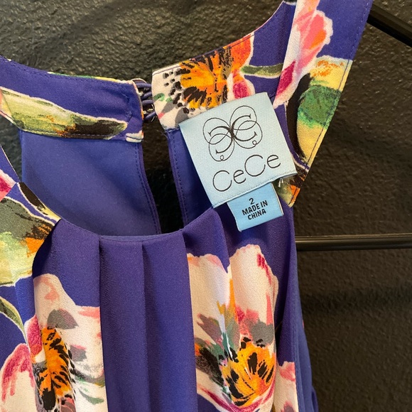 Nordstrom Shift Dress - Picture 2 of 4